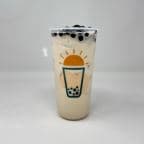 Best Caramel Milk Tea in Dubuque, IA