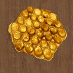 Best Original Bubble Waffle in Dubuque, IA