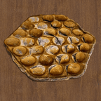 Best Taro Bubble Waffle in Dubuque, IA