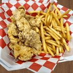 Best Original Boneless Korean Fried Chicken in Dubuque, IA