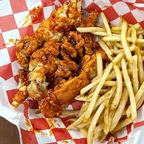 Best Sweet & Spicy Boneless Korean Fried Chicken in Dubuque, IA