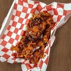 Best Hot & Spicy Boneless Korean Fried Chicken in Dubuque, IA