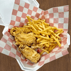 Best Original Korean Fried Chicken in Dubuque, IA