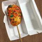 Best Fruity Pebbles Corn Dog(New) in Dubuque, IA