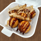 Best 6Pc Takoyaki(New) in Dubuque, IA