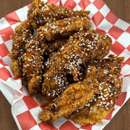 Best Honey Sriracha Korean Fried Chicken(New) in Dubuque, IA